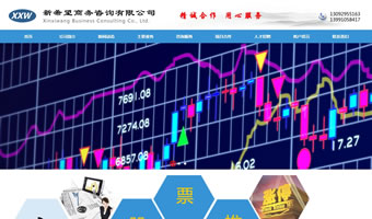 新希望商務(wù)咨詢有限公司