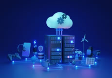 部分虛擬主機流量限額調(diào)整公告